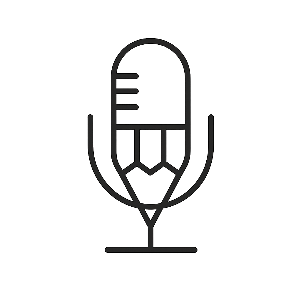 Naked Narratives Writing Podcast